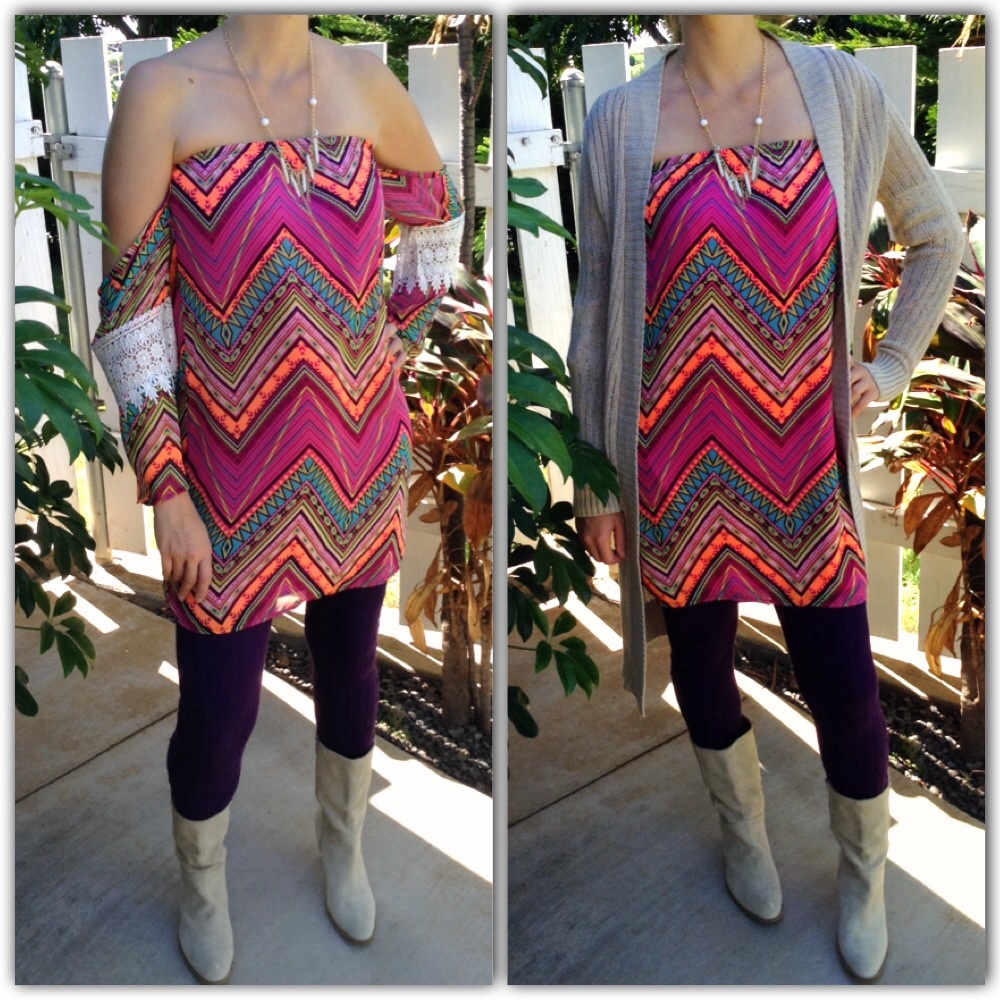 SALE: Pretty in Pink